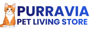 Purravia Pet Living Store