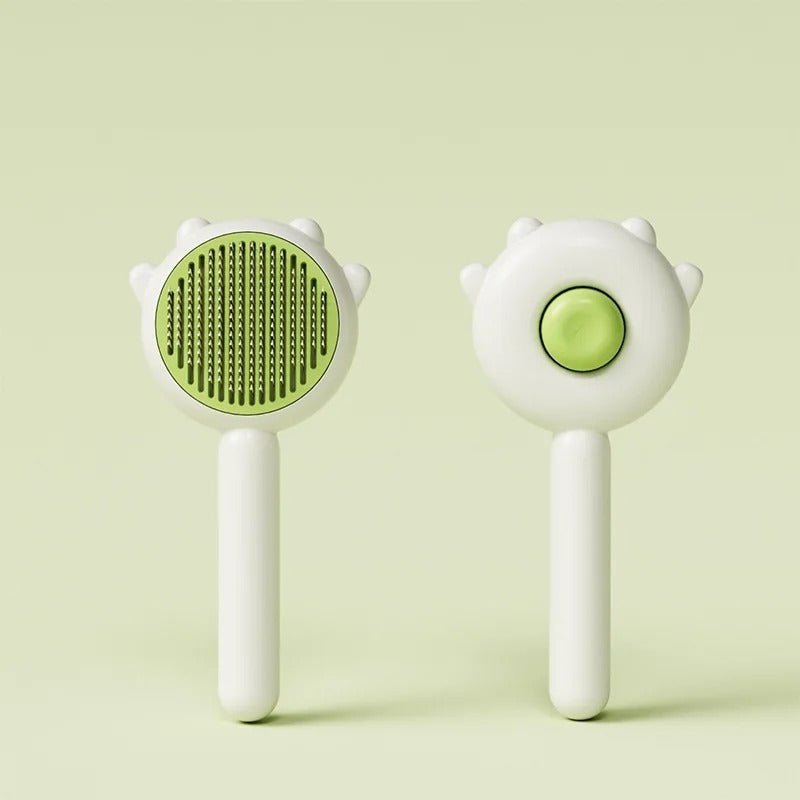 Brosse magique pour animauxPurravia Pet Living Store