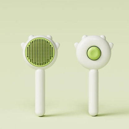 Brosse magique pour animauxPurravia Pet Living Store