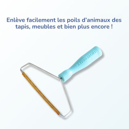 Éliminateur de poils d’animauxPurravia Pet Living Store